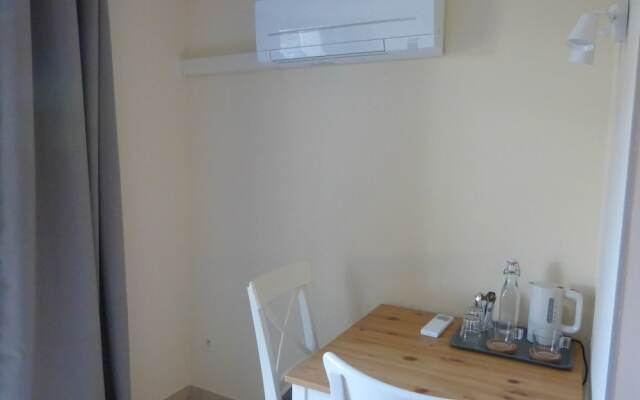 Villa Thebaïde Chambres d'hôtes