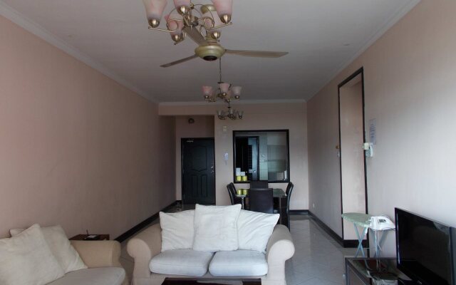 Marina Court Resort Condominium