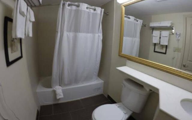 Econo Lodge Newark International Airport