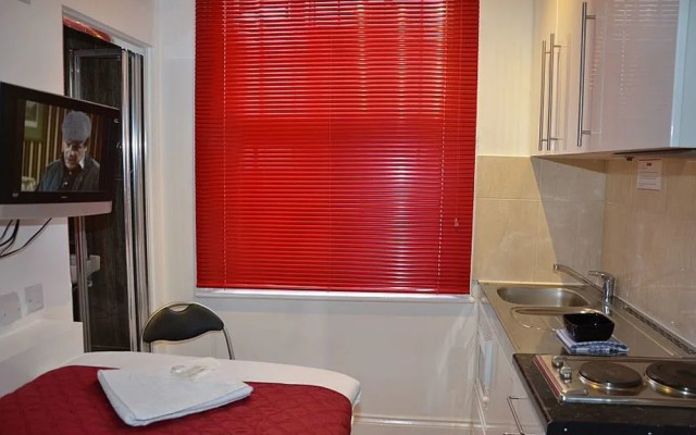 Hyde Park Appartments