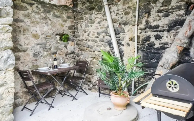 Holiday Home Equi Terme Near Karst Caves