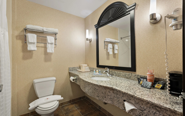 Comfort Inn Ogden near Event Center