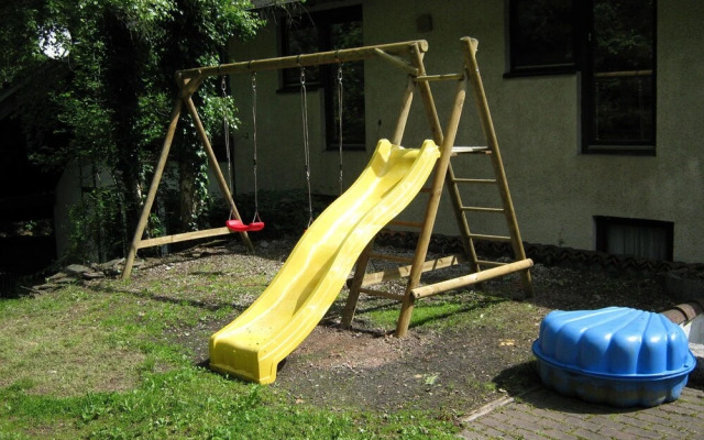 Spacious Apartment in Immerath With Sauna