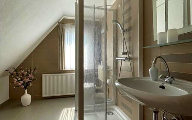 Hotel - Garni "Zum Bären"