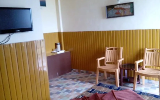 Himvadi Resort