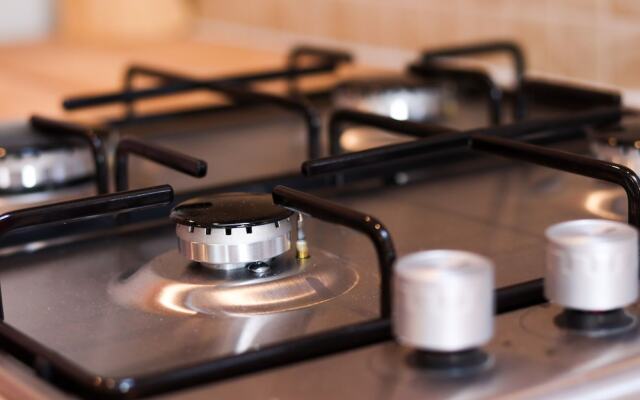 The Ivy Serviced Apartments