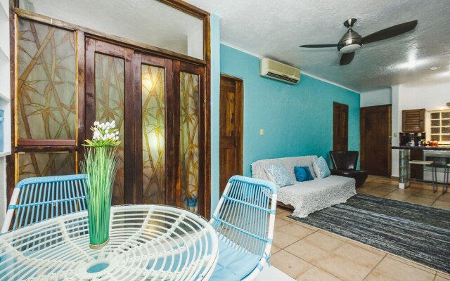 Downtown 5th Avenue Dalia 2