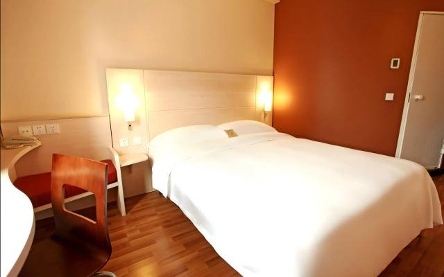 Ibis Anyang Jiefang Ave