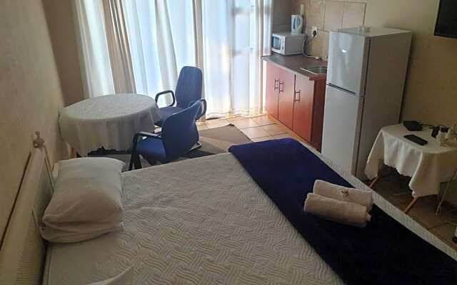 Mokopane 82 Accommodation