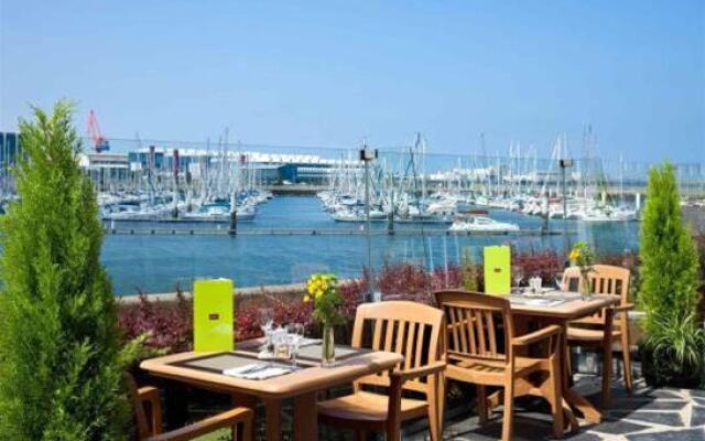 Marine Cherbourg Plaisance