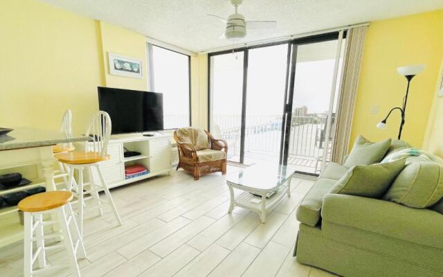 #902 Lovers Key Beach Club