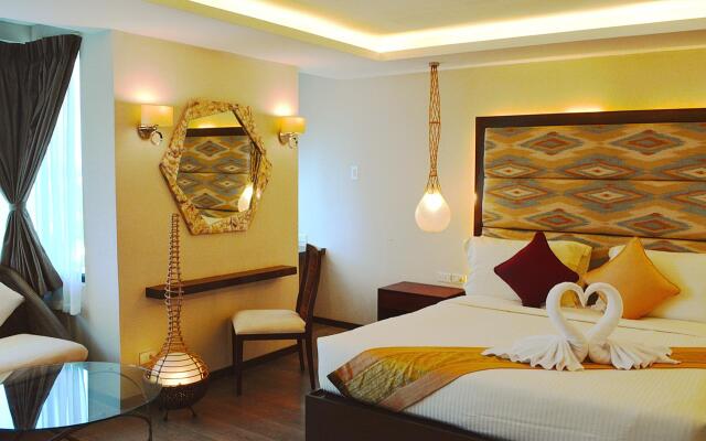 Rumah Highlands Hotel