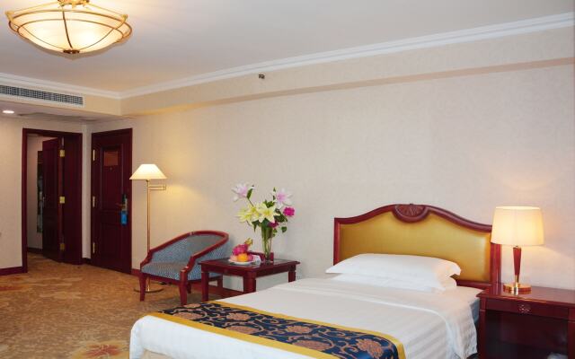 Asia Pacific Garden Hotel - Beijing