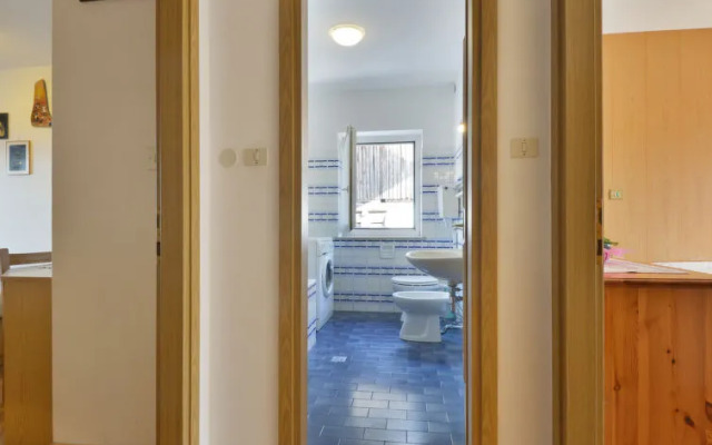 Tieja de Gotart Vigo di Fassa