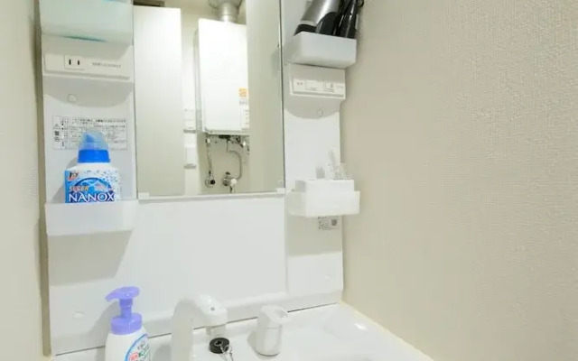 Serenar 3F / Vacation STAY 1186