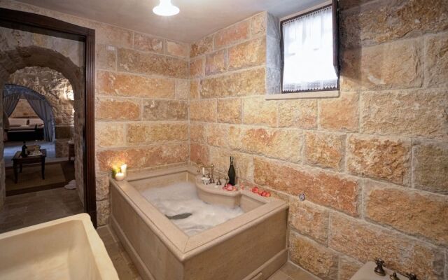 Hotel Masseria Beneficio