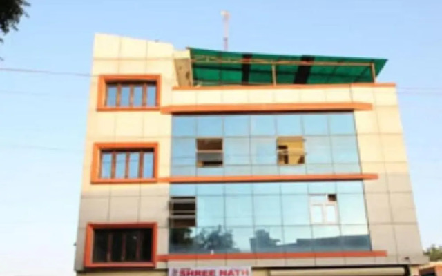 Hotel Shree Nath