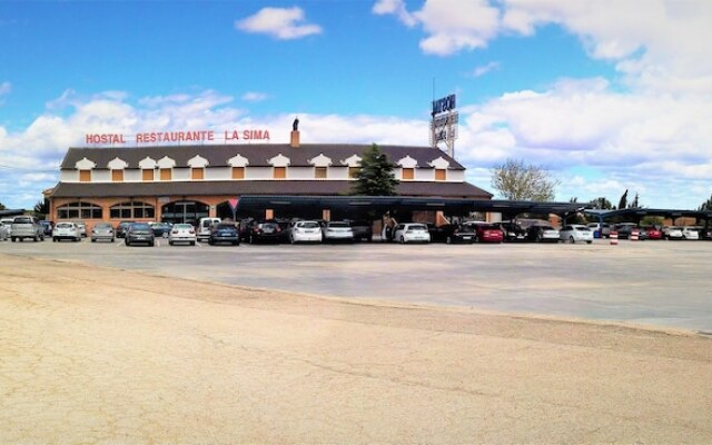 Hostal Restaurante La Sima