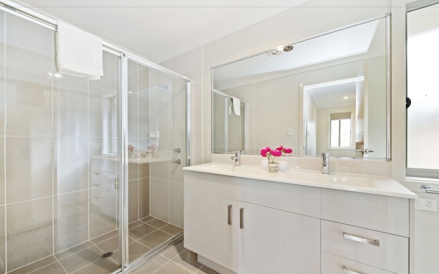 Alpine Place Villas - Sydney – Guest Rooms – Sydney