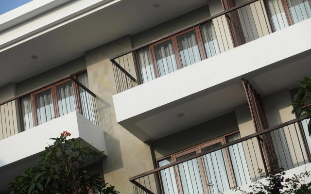 Hotel Santika Siligita Nusa Dua - Bali