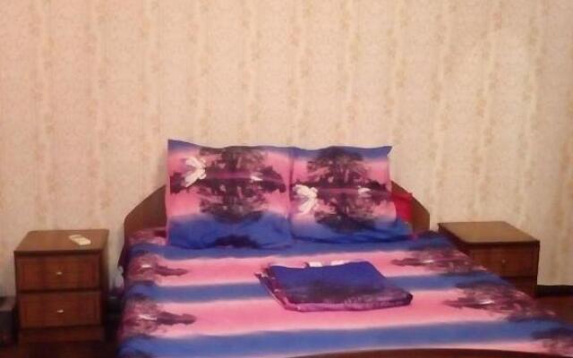 Guest House on Shapsugskaya 16
