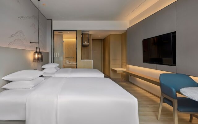 Courtyard By Marriott Foshan Gaoming