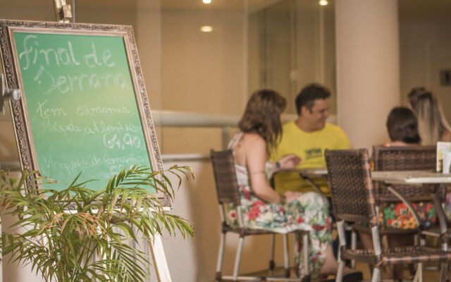 Atlantic Palace Apart-Hotel