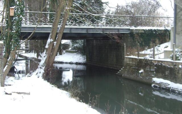Chambres d'hotes du Port Gautier