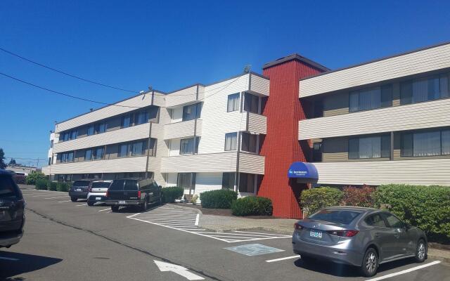 Best Western Cascadia Inn