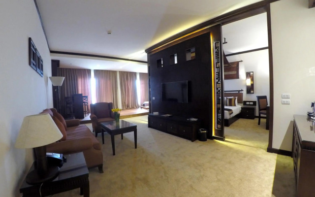 Africana Hotel & Spa