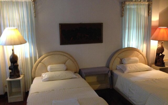 Torthong Resort Chiang Mai