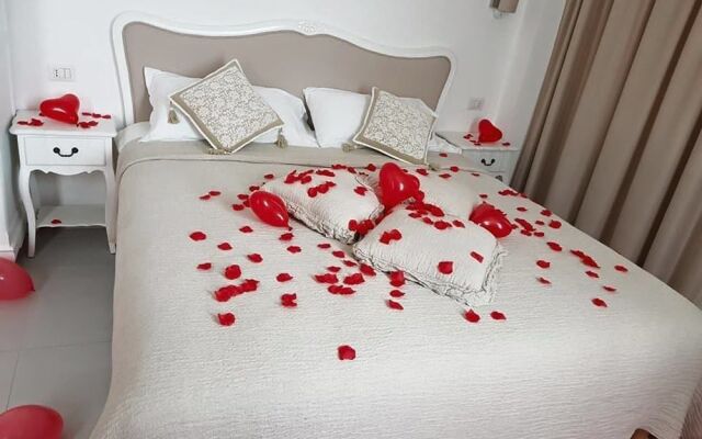Central Suites Lecce