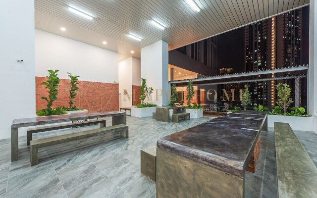 Chambers Premier Suites Kuala Lumpur