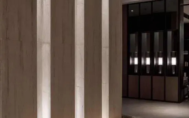 New Beacon Yunman Internation Hotel (Yingshan  Chaxiang Small Town)