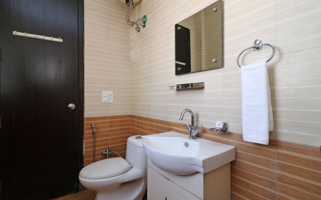 OYO 6575 Shivaay Residency