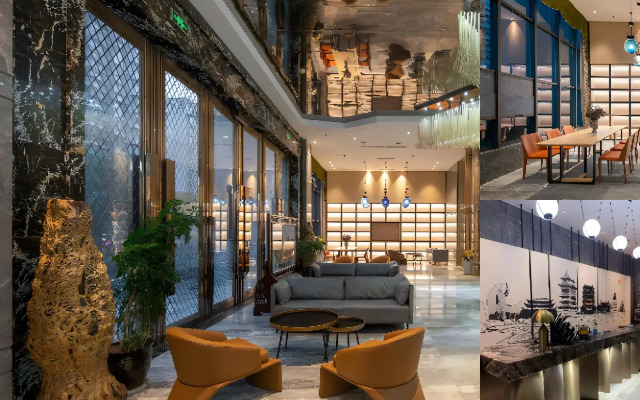 Starway Hotel (Mianyang)