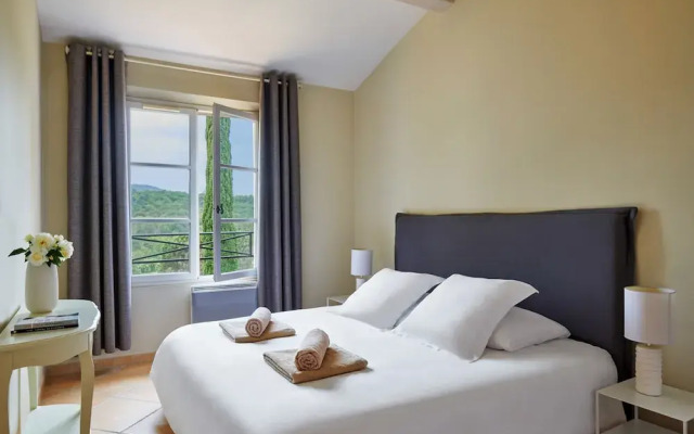 Residences Golf Club Saint-Tropez