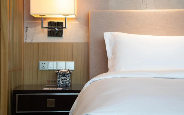 Yun Hotel Wuhan