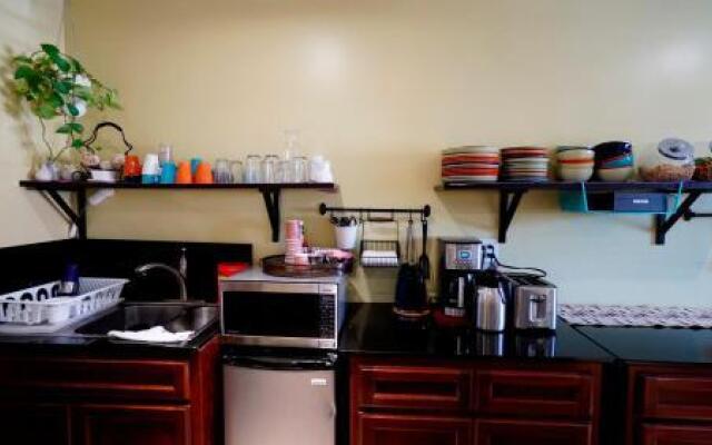 El Royale Hotel Near Universal Studios