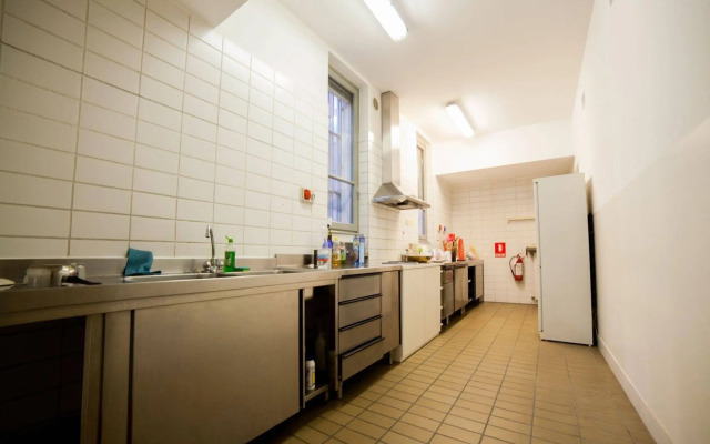 New Generation Hostel Città Studi