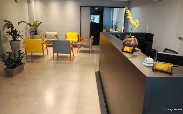 Unity Hotel Sorocaba