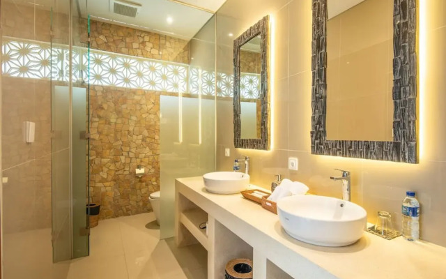 Nishiki 5BR Villa Epitome Lux Seminyak