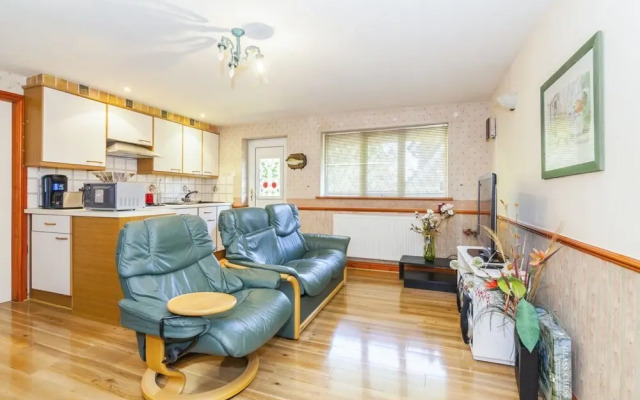Ivy Guest House