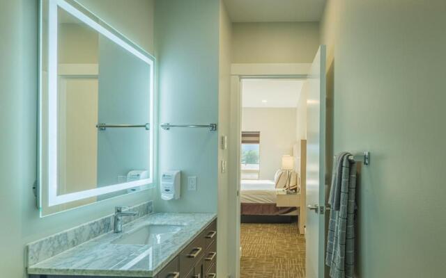 Quality Inn Sunshine Suites