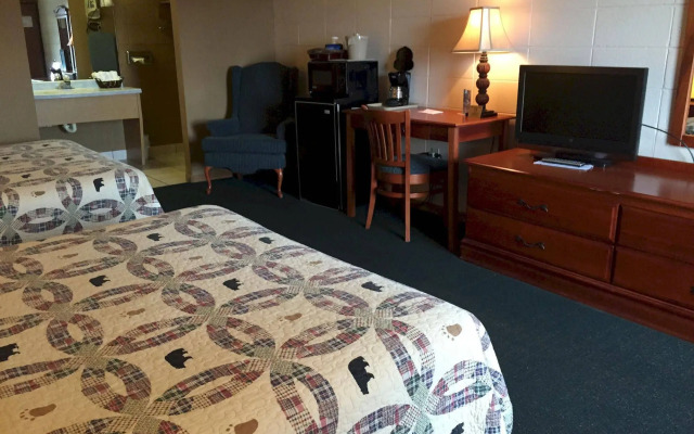 Mountain Breeze Motel