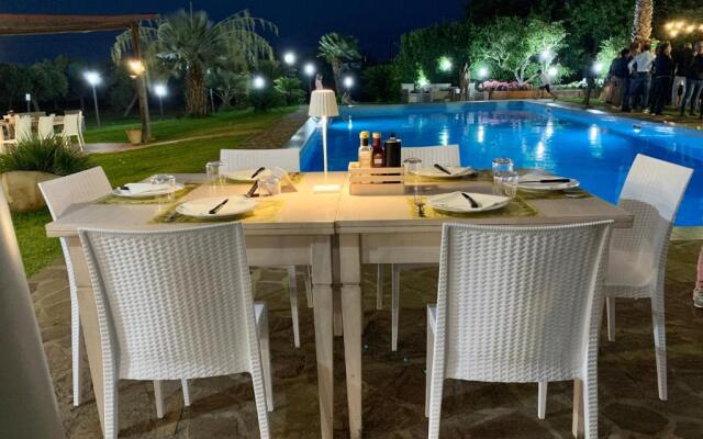 Agriturismo Villa Pina
