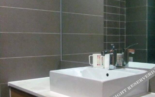 Holiday InnHoliday Inn Express Beijing Zhongguancun Tech Park By IHG