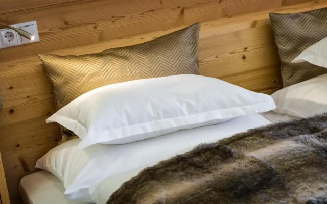 Alma Mountain Residence