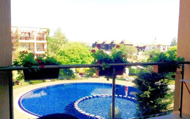 Sozopoli Hills Simeonov Apartments