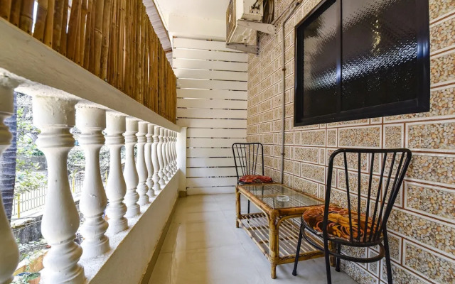 Sulit Comforts By OYO Rooms